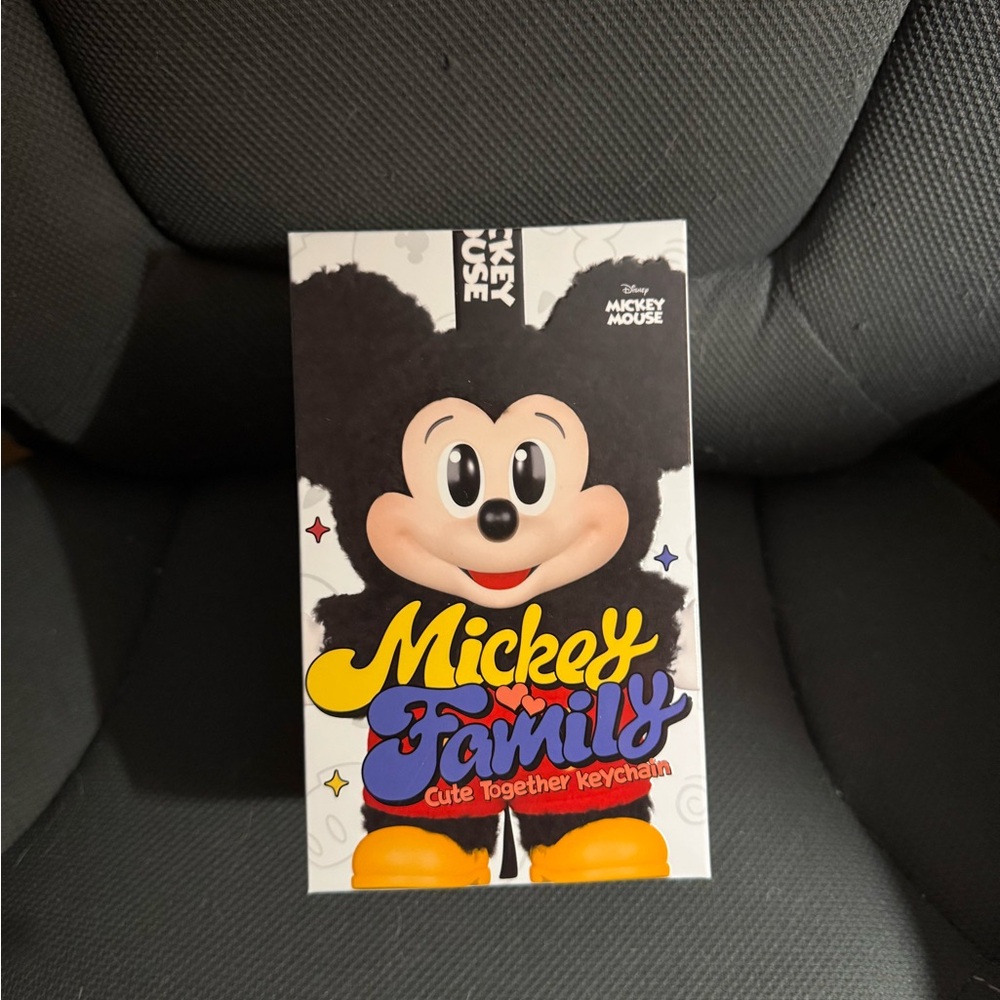 POPMART Disney Collection - AUTHENTIC Unopened